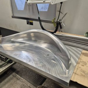 VARGUS furat megmunkáláshoz