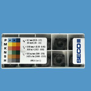 CNMG 120408 MF5 -TP1500-P