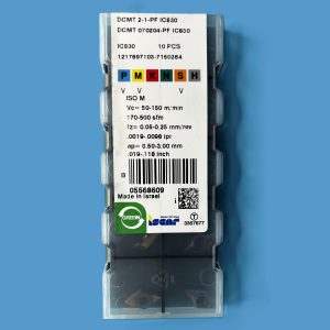 DCMT 2-1 PF_IC830