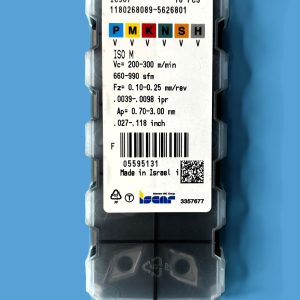 DCMT 3-2 PF_IC907