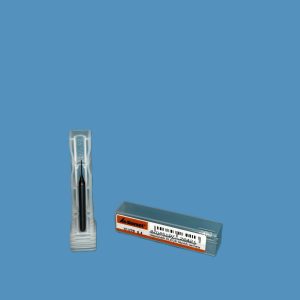 GARANT Ø0,4mm 16xD fúró