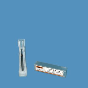 GARANT Ø0,5mm 12xD fúró