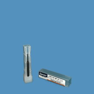 GARANT Ø0,9mm 12xD fúró