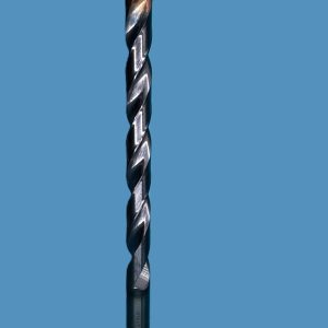 TIL TOOL Ø11,7mm 12xD fúró