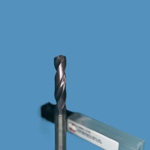 NACHREINER Ø11,7mm 3xD fúró