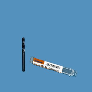 GARANT Ø3,9mm 3xD fúró