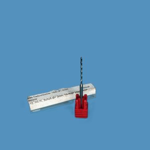 HORO Ø1,5mm 15xD fúró