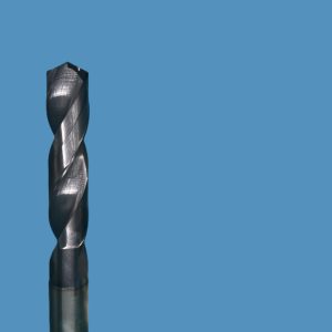 WALTER Ø17,5mm 5xD fúró