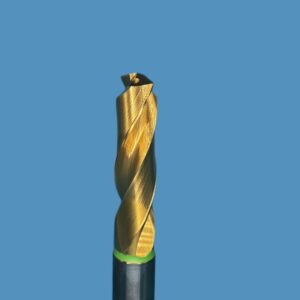 HOLEX Ø17mm 4xD fúró