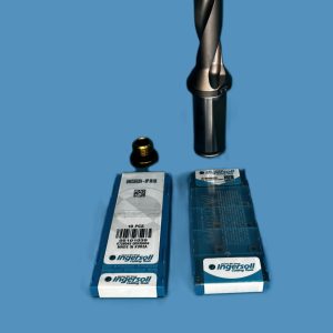 INGERSOLL lapkás fúró