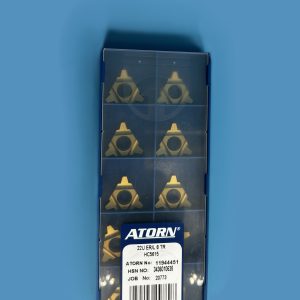 22U ER/L 6 TR HC5615