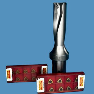 KOREA TECHNICS lapkás fúró