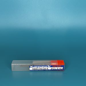 Ø1,5mm R0,15 tóruszmaró L=15