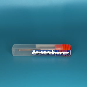 Ø2,5mm R0,25 tóruszmaró L=25