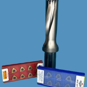 KOREA TECHNICS lapkás fúró