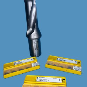 KENNAMETAL lapkás fúró