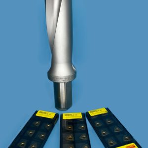 KOREA TECHNICS lapkás fúró