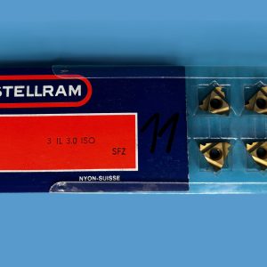 3IL3.0ISO SFZ = 16IL3.0ISO