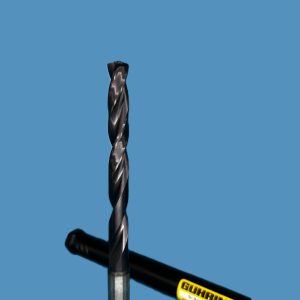 GÜHRING Ø8,8mm 7xD fúró