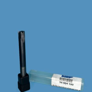 Ø10,0mm R0,85 L=60 HIGH FEED