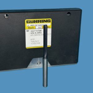 GÜHRING Ø 5,0mm +0,026