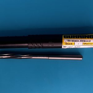 GÜHRING Ø 6,0mm +0,005