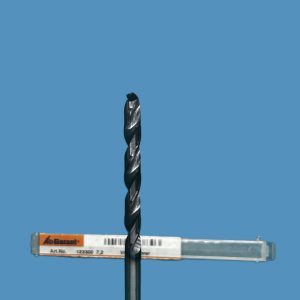 GARANT Ø7,2mm 7xD fúró