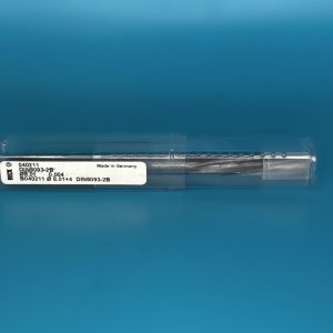 BECK Ø 8,01mm +0,004