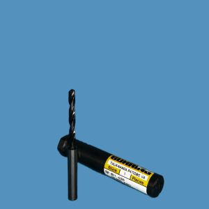 GÜHRING Ø4,0mm 5xD fúró