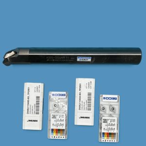 KORLOY furat esztergálás