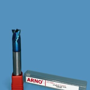 Ø12,0mm R0,0 tóruszmaró L=20