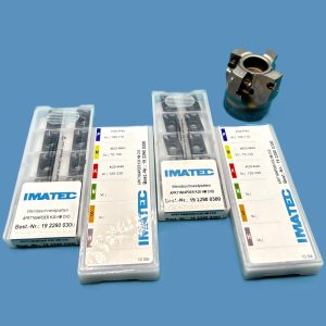 BOEHLERIT sarokmaró