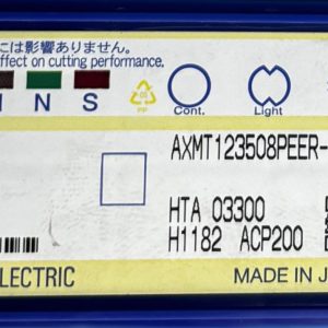 AXMT123508PEER-G ACP200