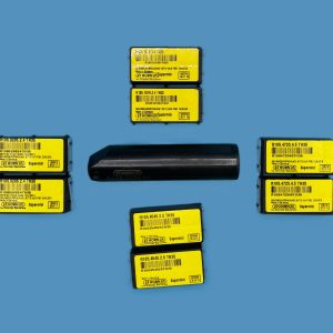 HORN furat esztergálás