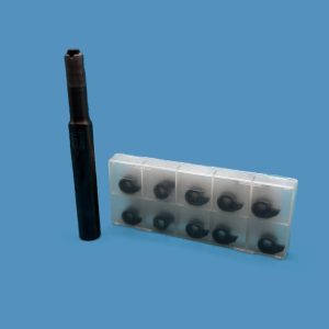 HORN furat esztergálás