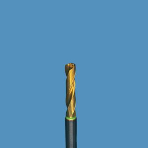 HOLEX Ø10,5mm 6xD fúró