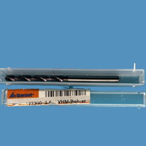 GARANT Ø3,6mm 7xD fúró