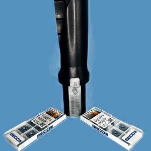 VOLLBOHRER lapkás fúró