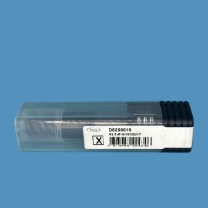 Ø16mm R3,5 tóruszmaró L=43