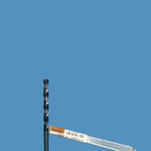 GARANT Ø5,4mm 7xD fúró