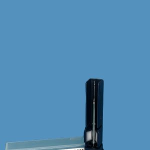 Ø1,5mm R0,2 tóruszmaró L=12