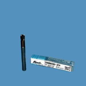 Ø6,0mm R0,581 L=18 HIGH FEED