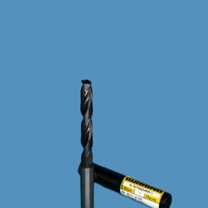 GÜHRING Ø8,7mm 5xD fúró