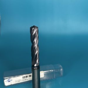 MAPAL Ø9,1mm 4xD fúró