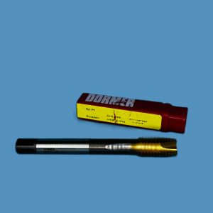 DORMER M14 gépi menetfúró