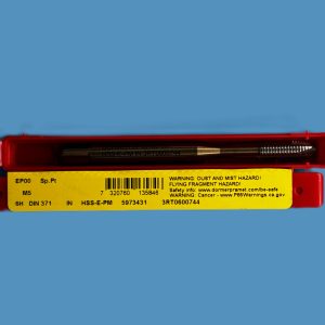 DORMER M5 gépi menetfúró