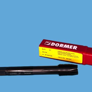 DORMER M16 gépi menetfúró