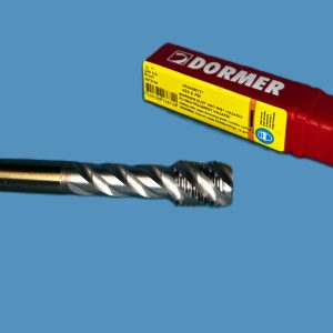 DORMER M16 gépi menetfúró