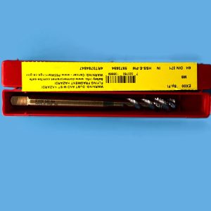 DORMER M8 gépi menetfúró