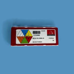 GX16-1E2.50N0.20 CTCP335